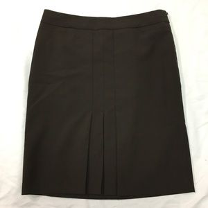 LOFT pencil skirt